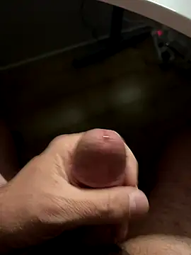 mikiss789 online show from 10-27-25, 08:35