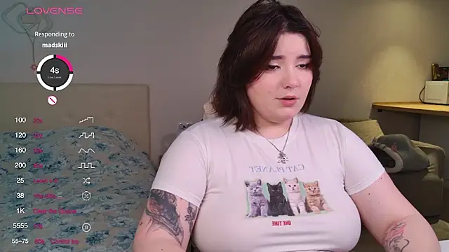 YumiYammy online show from 11-22-25, 08:30