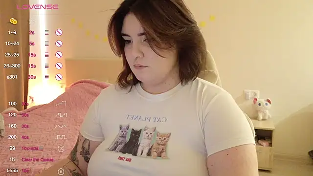 YumiYammy online show from 01-13-26, 09:47