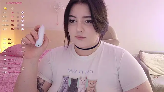 YumiYammy online show from 03-19-26, 06:01