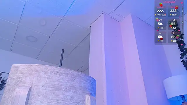 Miaa gh1 online show from 02-20-25, 03:41