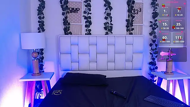 Miaa gh1 online show from 03-19-25, 12:34