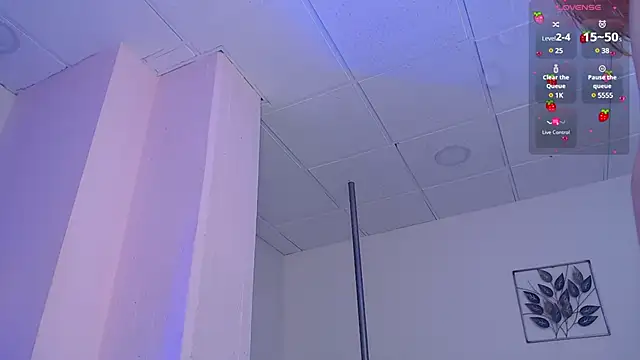 Miaa gh1 online show from 03-22-25, 03:31