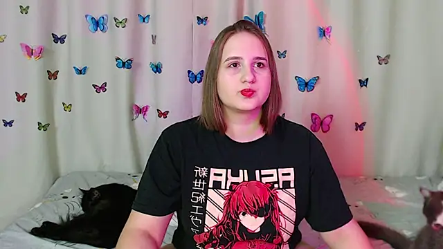 Snapshot of Phantommira chatting on 12-27-24, 07:14 Phantommira online show from 12-27-24, 07:14