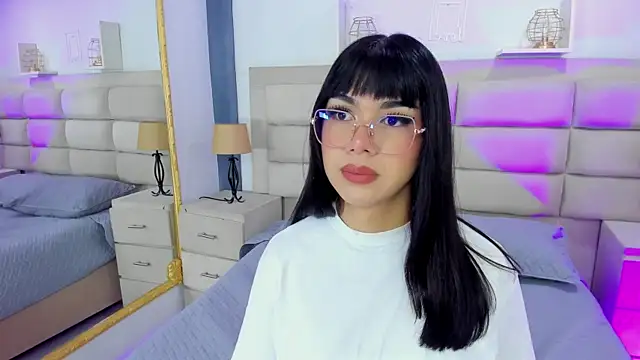 RoseCassie online show from 03-20-25, 12:32