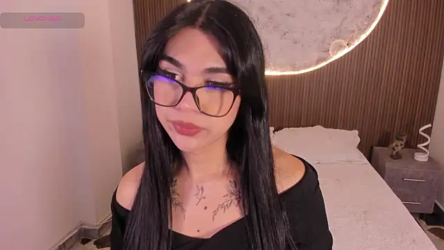 RoseCassie online show from 01-17-26, 12:43