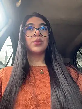 RoseCassie online show from 02-21-26, 01:45