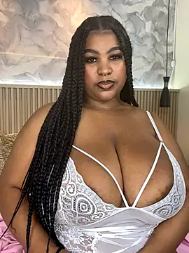 AinaraJimenez online show from 11-06-25, 07:04