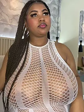 AinaraJimenez online show from 03-10-26, 07:30