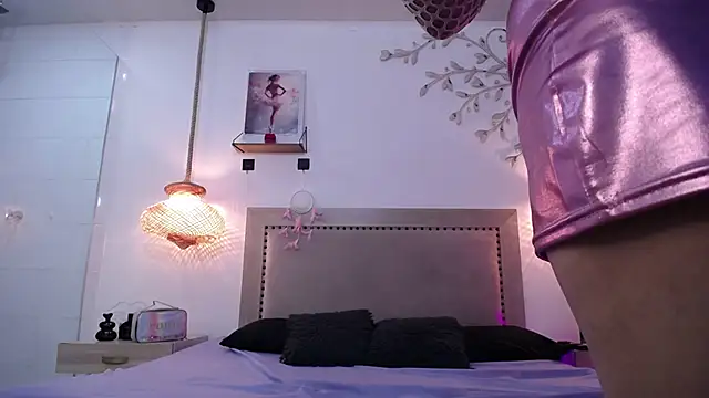 JakyKidman online show from 02-13-26, 01:29