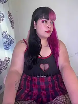 Snapshot of Pinky-Flower chatting on 02-11-25, 09:56 Pinky-Flower online show from 02-11-25, 09:56