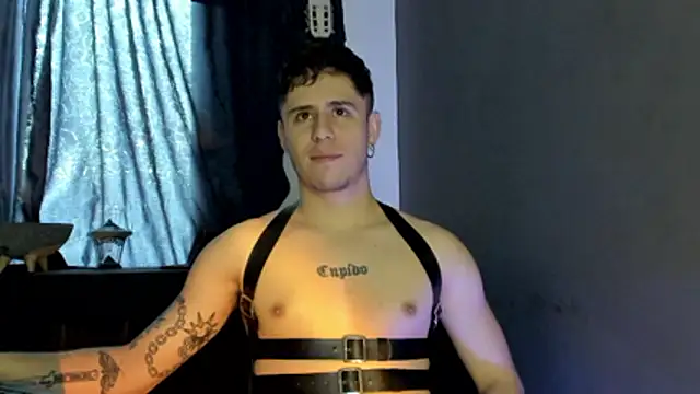 Antonello Vannucci online show from 11-06-25, 03:35