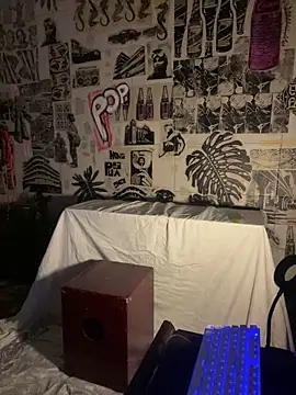 NikkelSofia online show from 02-15-25, 12:22