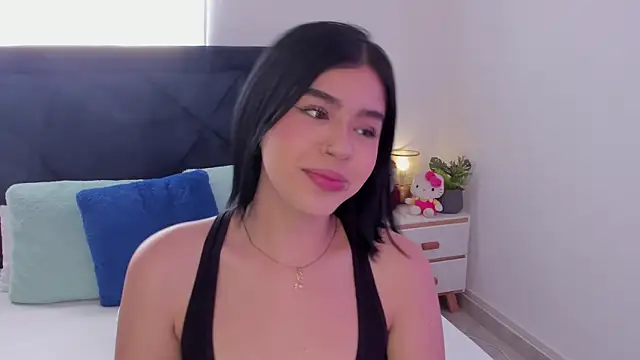 Lily Woodz online show from 12-19-25, 06:59