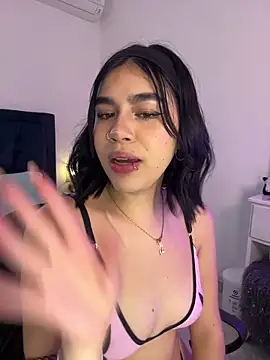 Lily Woodz online show from 01-13-26, 07:19