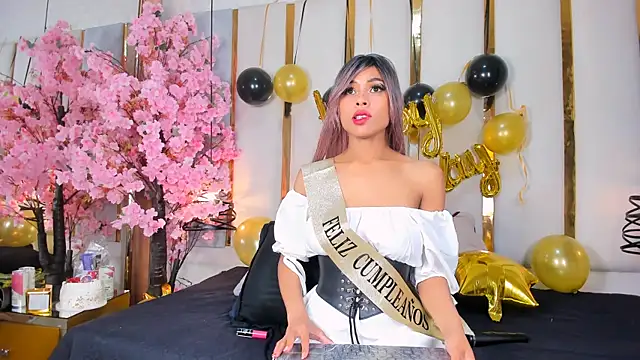 salomebenz online show from 03-07-25, 12:58