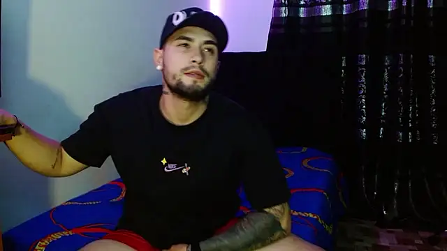 miia-liiam online show from 01-10-26, 06:48