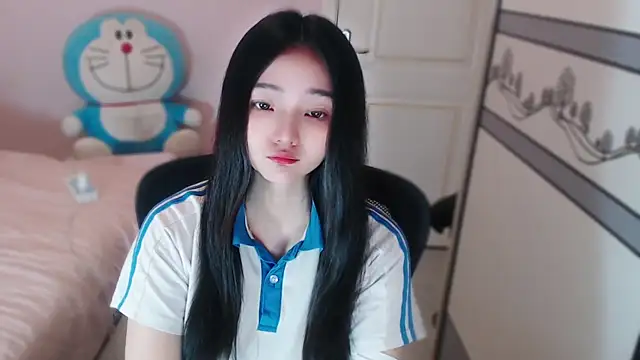 xiao-xiao-D online show from 12-17-25, 07:58