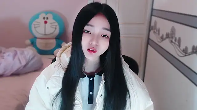 xiao-xiao-D online show from 01-08-26, 08:49