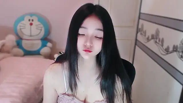 xiao-xiao-D online show from 01-15-26, 08:52