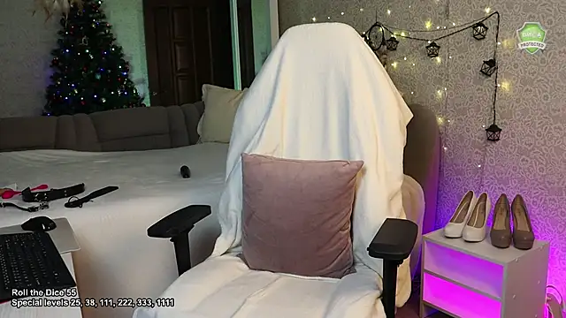 Melisssa kitty online show from 01-27-25, 02:57