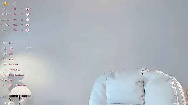 Irene--- online show from 05-18-26, 03:35