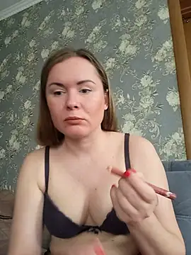  Miss Vanilla  online show from 03-31-26, 06:58