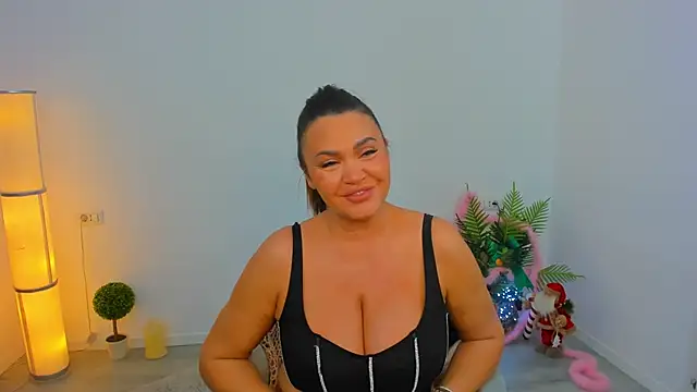 Aileen Stone online show from 12-02-25, 05:41