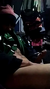 dulcedeseo13 online show from 12-16-25, 12:21