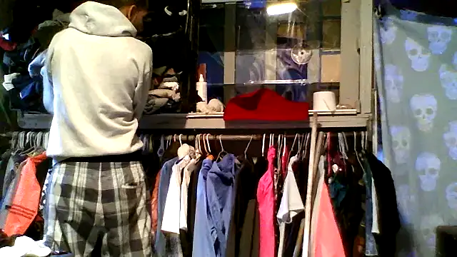 Snapshot of dulcedeseo13 chatting on 05-02-26, 03:17 dulcedeseo13 online show from 05-02-26, 03:17