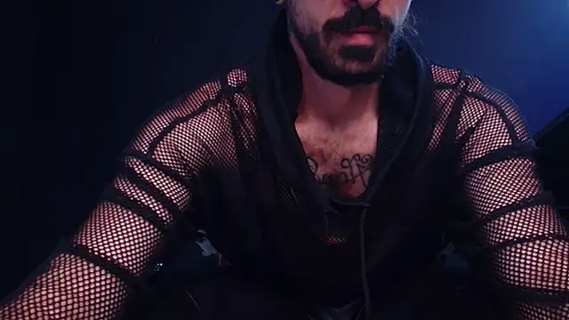 AxelColton online show from 10-23-25, 10:25