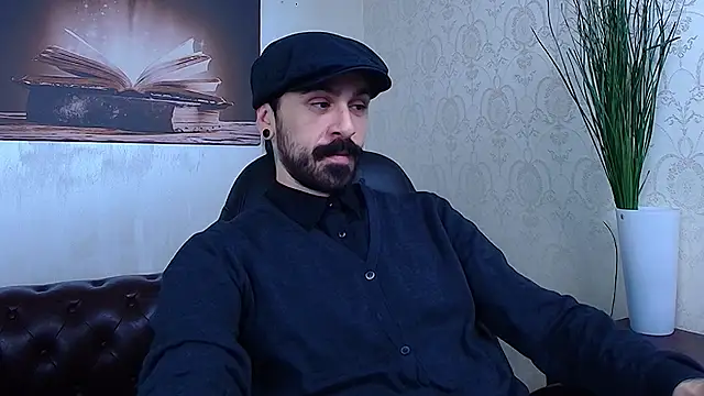 AxelColton online show from 12-19-25, 11:28