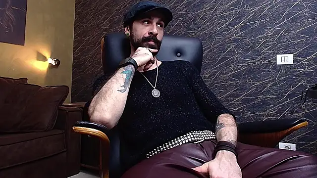 AxelColton online show from 01-13-26, 11:59