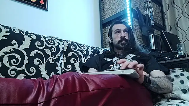 AxelColton online show from 02-21-26, 08:10