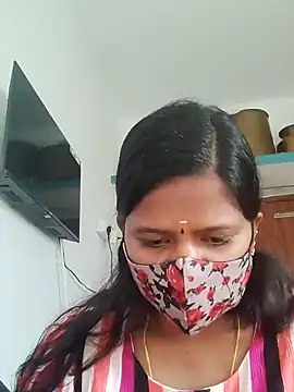 Tamil Sanjana  online show from 02-06-25, 10:26