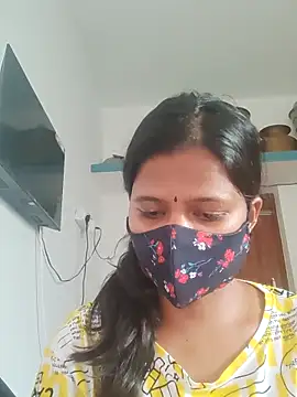 Tamil Sanjana  online show from 02-17-25, 12:05