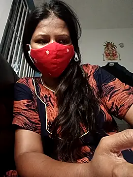 Tamil Sanjana  online show from 03-14-26, 01:23