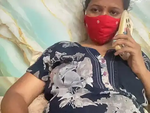 Tamil Sanjana  online show from 03-31-26, 05:08