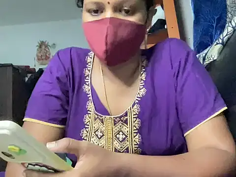 Snapshot of Tamil_Sanjana_ chatting on 04-20-26, 05:26 Tamil Sanjana online show from 04-20-26, 05:26