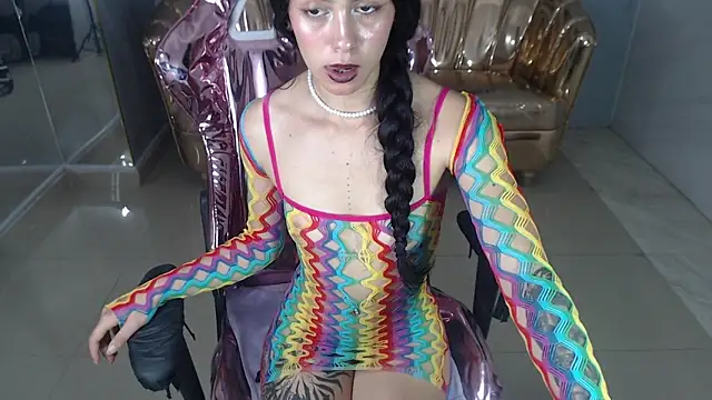 honey torres sub online show from 02-26-25, 04:14