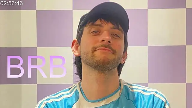 Chuck-FR online show from 04-20-26, 09:12