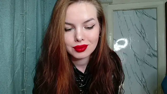 Snapshot of u_mistress_Anna chatting on 02-07-25, 01:22 u mistress Anna online show from 02-07-25, 01:22