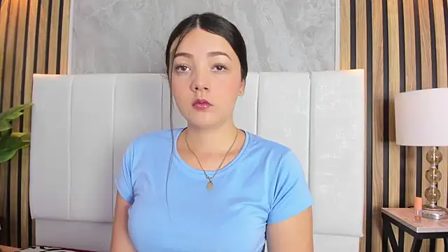 Snapshot of Samantha_Good chatting on 06-19-26, 11:36 Samantha Good online show from 06-19-26, 11:36