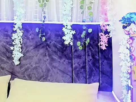 CintiaWalker online show from 11-02-25, 12:40