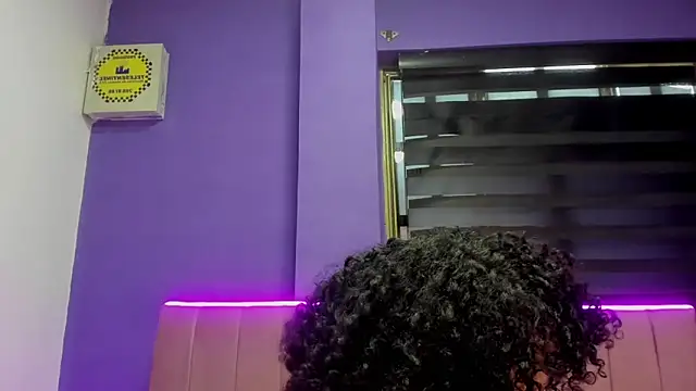 CintiaWalker online show from 02-11-26, 12:54