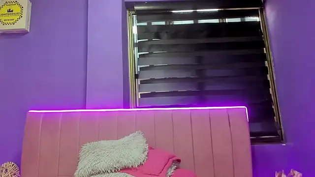 CintiaWalker online show from 03-04-26, 12:55