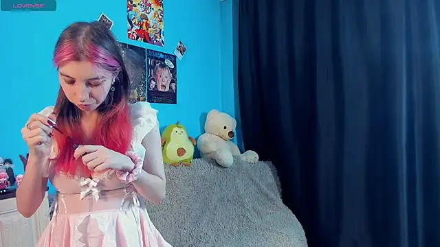  Mindy  online show from 03-13-25, 01:54