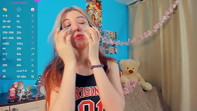  Mindy  online show from 02-27-26, 02:55