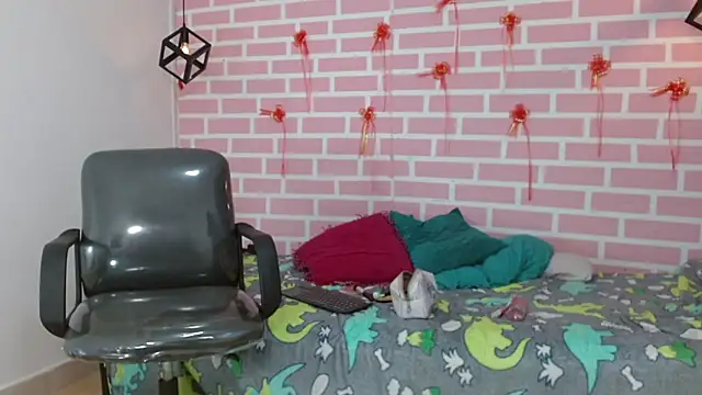 dani-lue online show from 02-23-25, 12:27