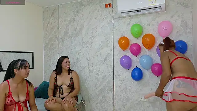 dani-lue online show from 07-16-26, 02:23